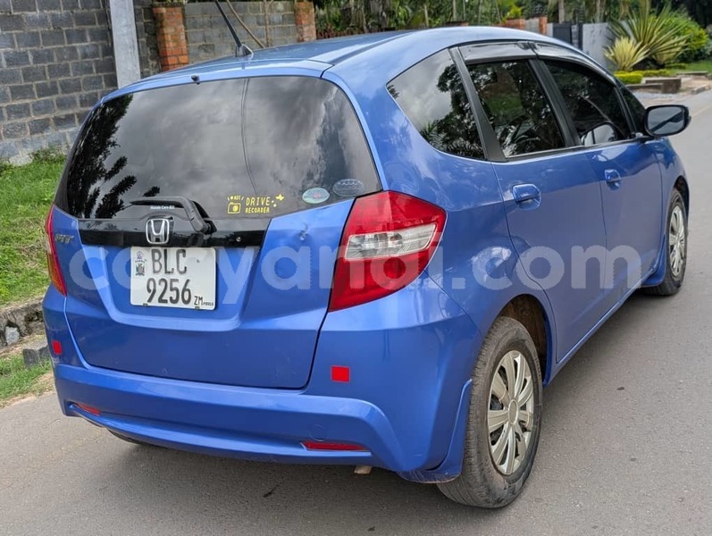 Big with watermark honda fit zambia luanshya 30760
