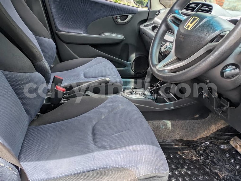 Big with watermark honda fit zambia luanshya 30760