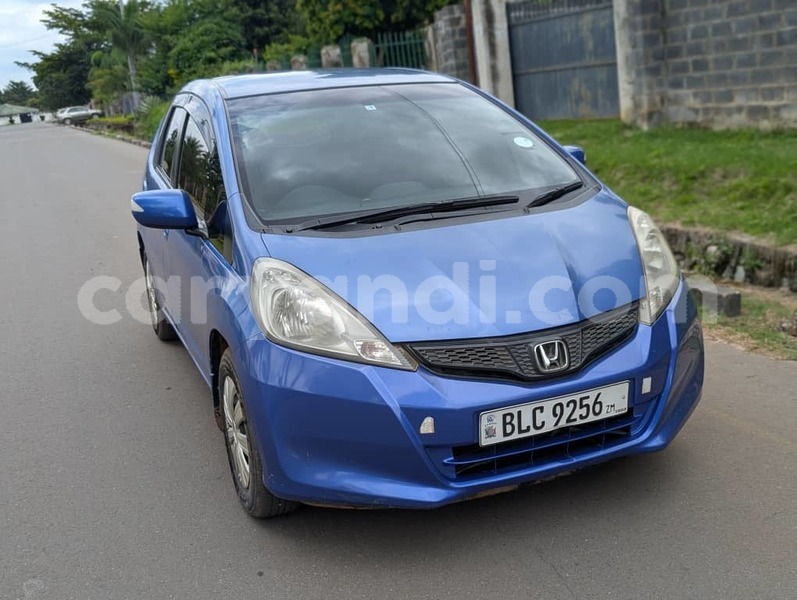 Big with watermark honda fit zambia luanshya 30760