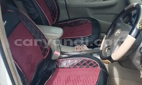 Nunua Ilio tumika Toyota Axio Nyeupe Gari ndani ya Lusaka nchini Zambia Nunua Ilio tumika Toyota Axio Nyeupe Gari ndani ya Lusaka nchini Zambia