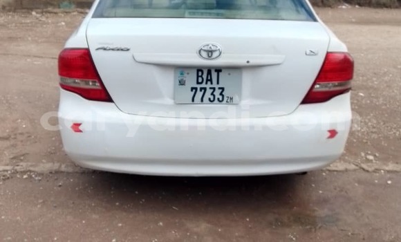 Nunua Ilio tumika Toyota Axio Nyeupe Gari ndani ya Lusaka nchini Zambia Nunua Ilio tumika Toyota Axio Nyeupe Gari ndani ya Lusaka nchini Zambia