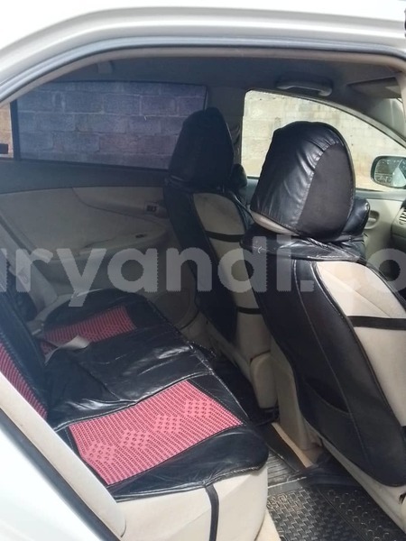 Big with watermark toyota axio zambia lusaka 30761