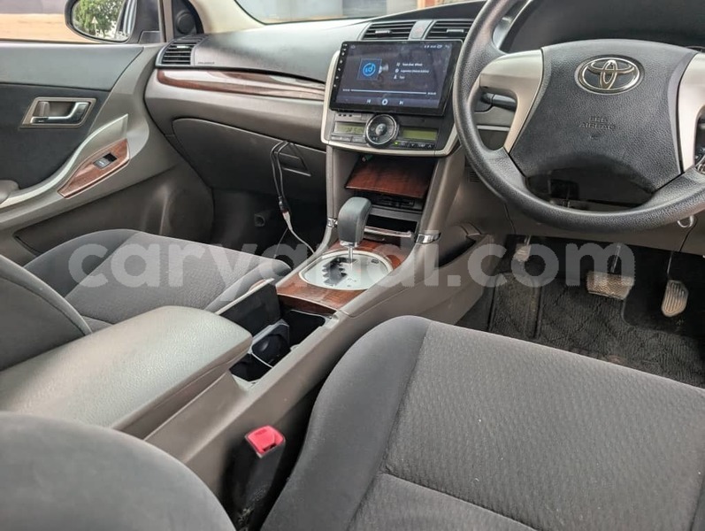 Big with watermark toyota allion zambia kitwe 30762