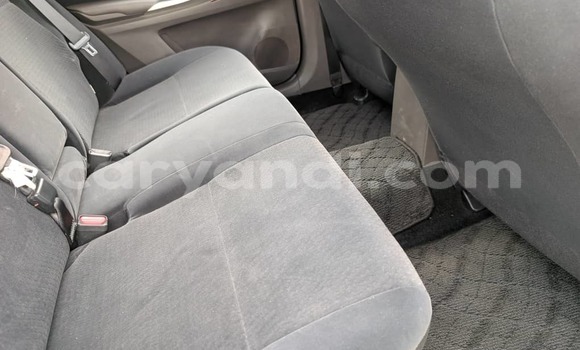 Buy Used Toyota Allion Silver Car in Kitwe in Zambia Buy Used Toyota Allion Silver Car in Kitwe in Zambia