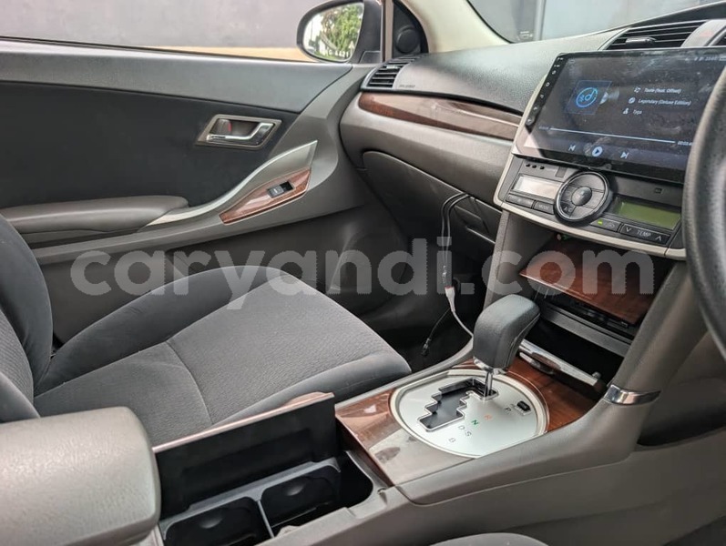 Big with watermark toyota allion zambia kitwe 30762