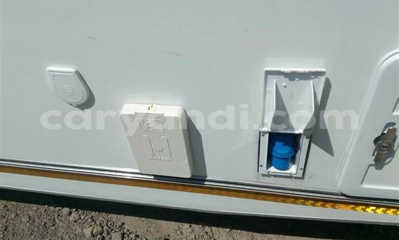 Buy Used AC Ace White Car in Chingola in Zambia Buy Used AC Ace White Car in Chingola in Zambia