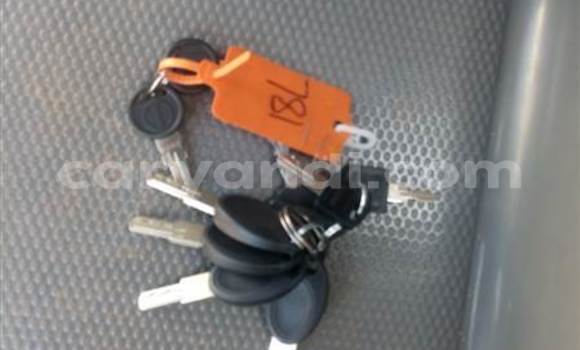 Buy Used AC Ace White Car in Chingola in Zambia Buy Used AC Ace White Car in Chingola in Zambia