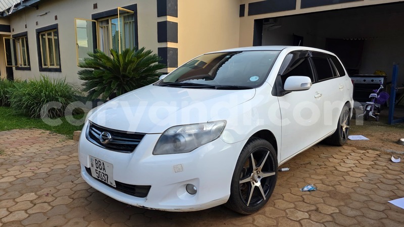 Big with watermark toyota axio zambia lusaka 30765
