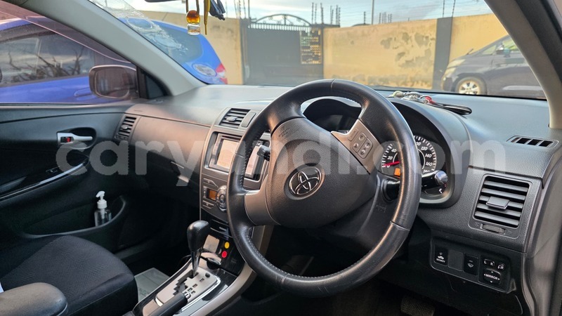 Big with watermark toyota axio zambia lusaka 30765