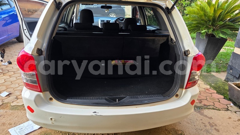 Big with watermark toyota axio zambia lusaka 30765