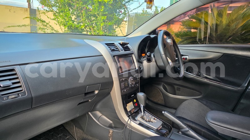 Big with watermark toyota axio zambia lusaka 30765