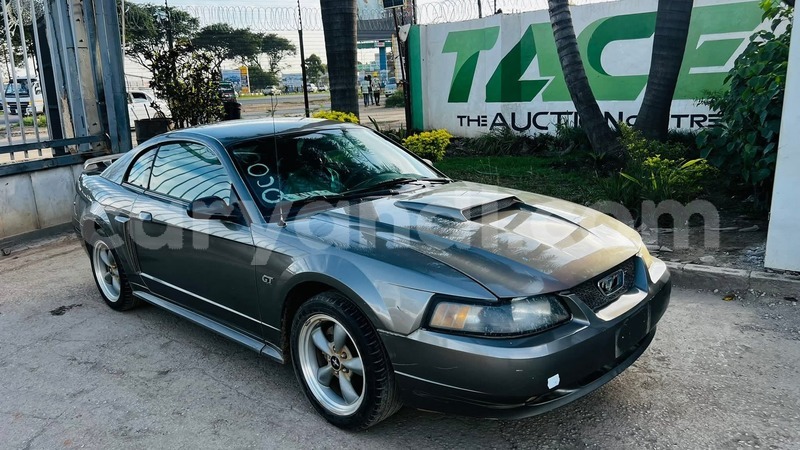 Big with watermark ford mustang zambia lusaka 30768