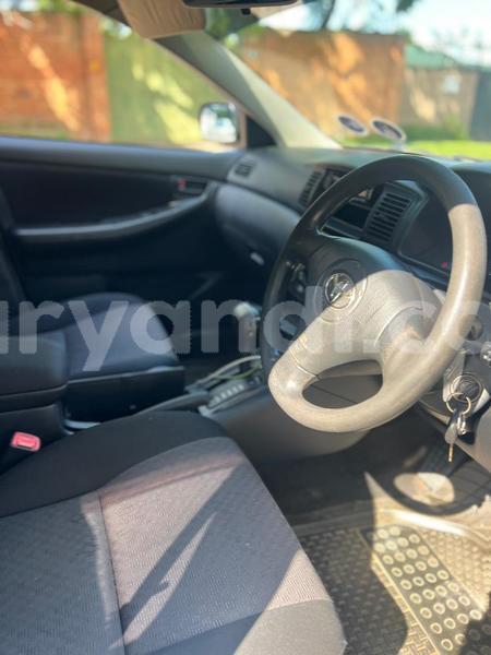 Big with watermark toyota runx zambia kitwe 30771