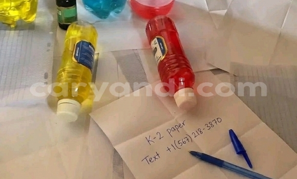 Verified K2 paper online 