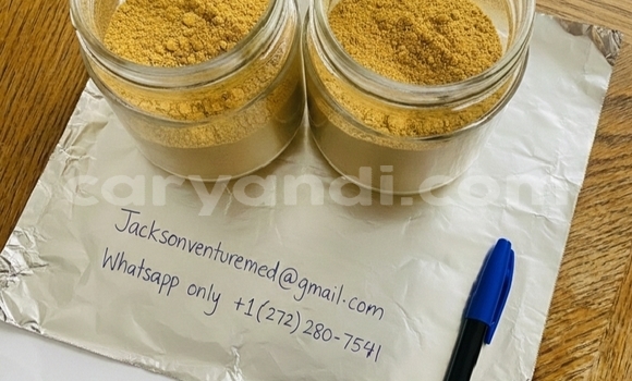 get DMT powder verified 