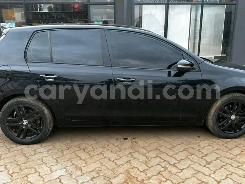 Big with watermark volkswagen golf central kapiri mposhi 30781