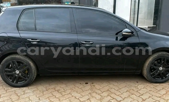 Buy Used Volkswagen Golf Black Car in Kapiri Mposhi in Central Buy Used Volkswagen Golf Black Car in Kapiri Mposhi in Central