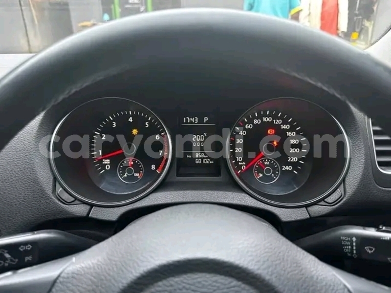 Big with watermark volkswagen golf central kapiri mposhi 30781