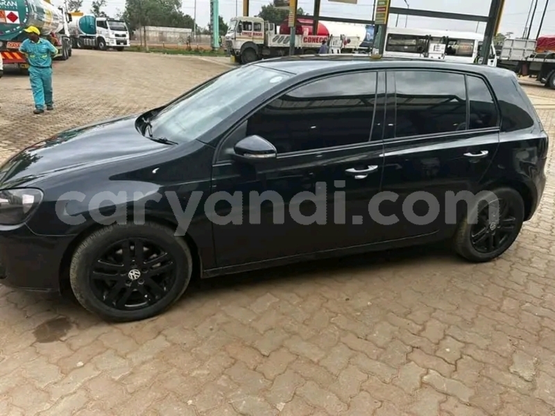 Big with watermark volkswagen golf central kapiri mposhi 30781