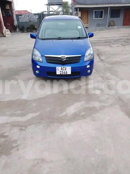 Big with watermark toyota spacio southern choma 30782