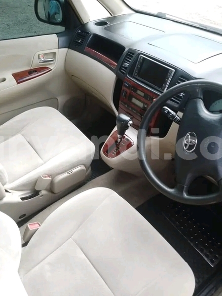 Big with watermark toyota spacio southern choma 30782