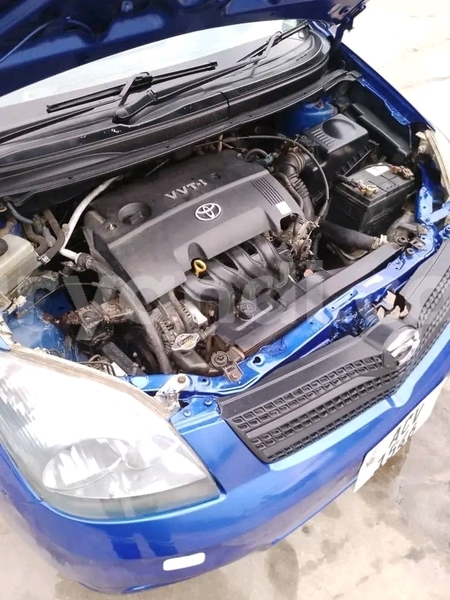 Big with watermark toyota spacio southern choma 30782