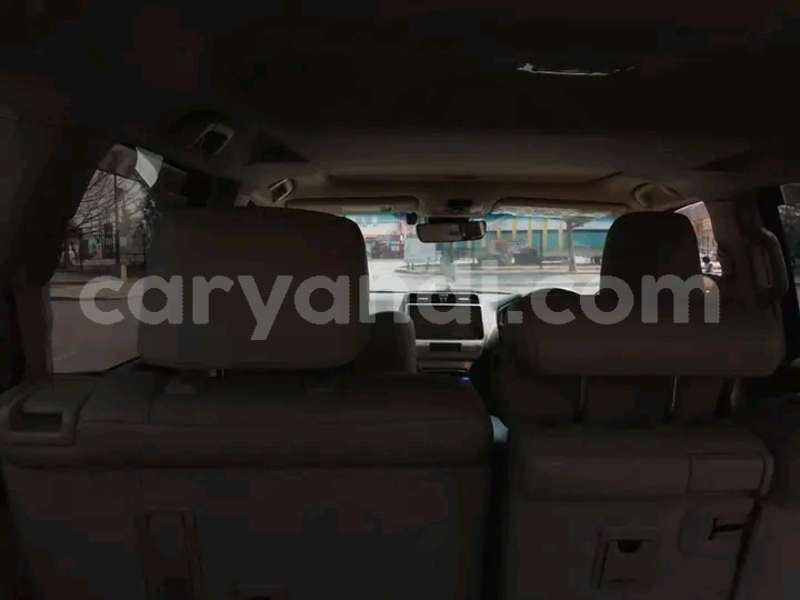 Big with watermark toyota land cruiser prado eastern katete 30784