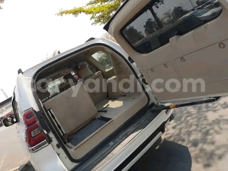 Big with watermark toyota land cruiser prado eastern katete 30784