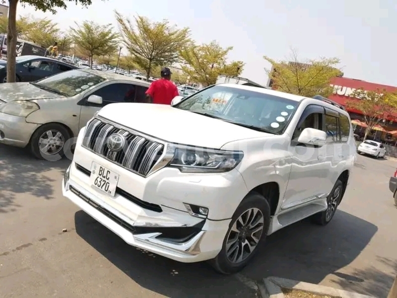 Big with watermark toyota land cruiser prado eastern katete 30784