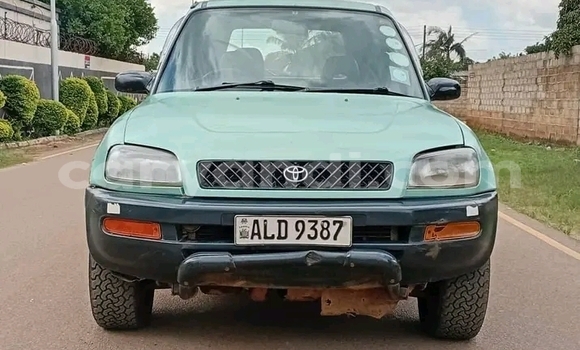 Buy Used Toyota RAV4 Other Car in Kansanshi in North-Western Buy Used Toyota RAV4 Other Car in Kansanshi in North-Western