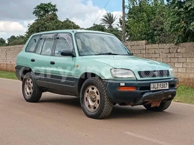 Big with watermark toyota rav4 north western kansanshi 30786