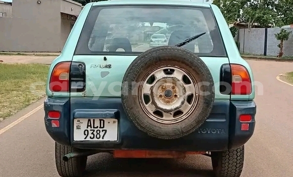 Buy Used Toyota RAV4 Other Car in Kansanshi in North-Western Buy Used Toyota RAV4 Other Car in Kansanshi in North-Western