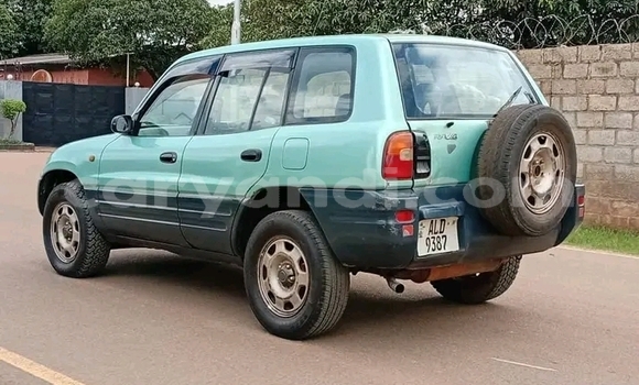 Buy Used Toyota RAV4 Other Car in Kansanshi in North-Western Buy Used Toyota RAV4 Other Car in Kansanshi in North-Western