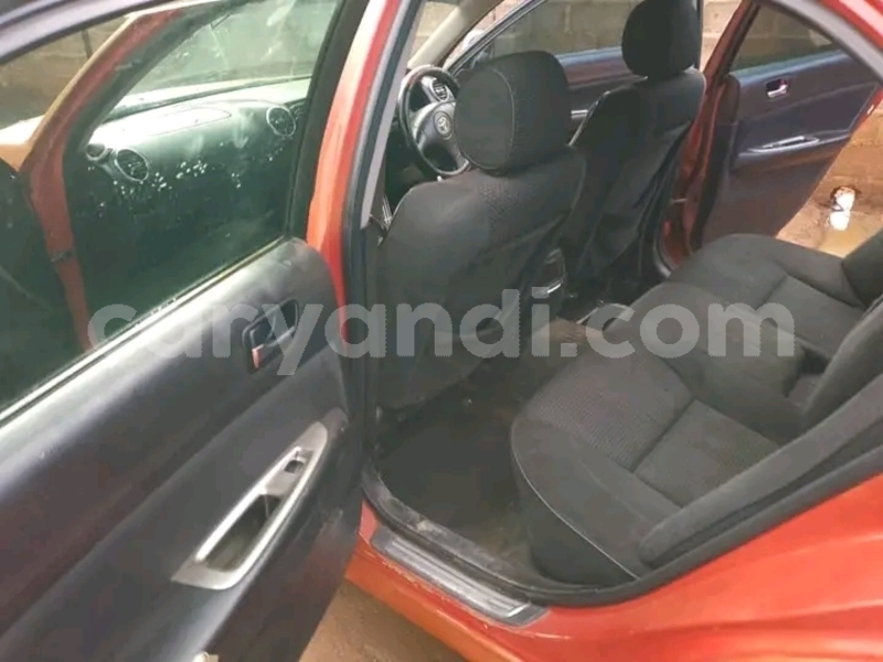 Big with watermark toyota verossa central kapiri mposhi 30787