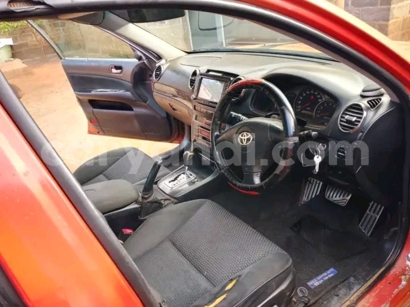 Big with watermark toyota verossa central kapiri mposhi 30787