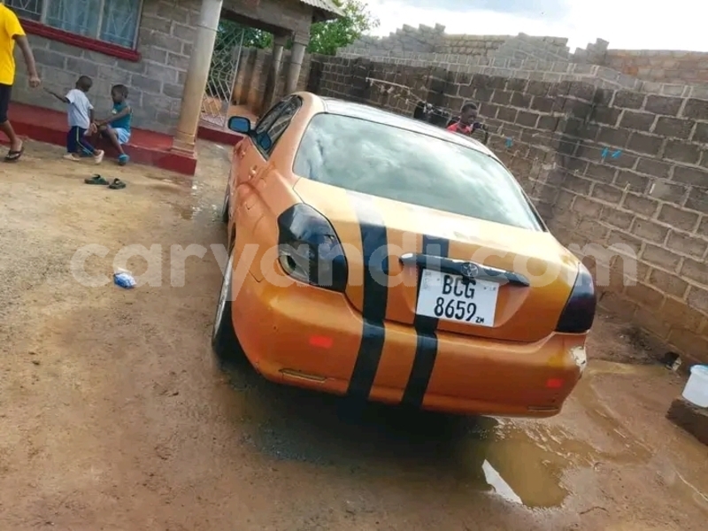 Big with watermark toyota verossa central kapiri mposhi 30787