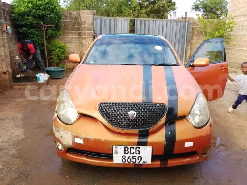 Big with watermark toyota verossa central kapiri mposhi 30787