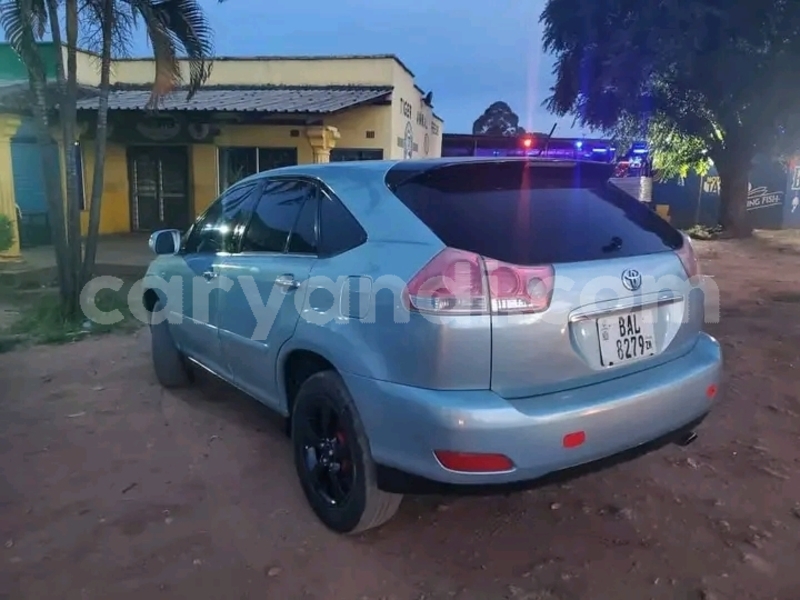 Big with watermark toyota harrier southern choma 30790