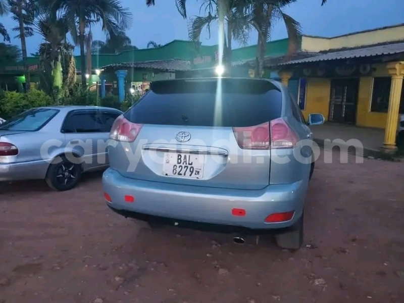 Big with watermark toyota harrier southern choma 30790