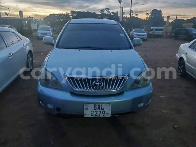 Big with watermark toyota harrier southern choma 30790