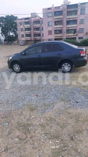 Big with watermark toyota belta southern kalomo 30791