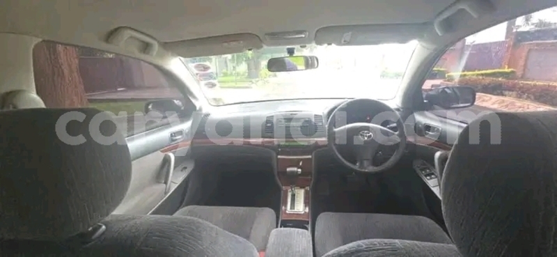 Big with watermark toyota allion central mkushi 30792