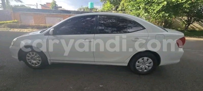 Big with watermark toyota allion central mkushi 30792
