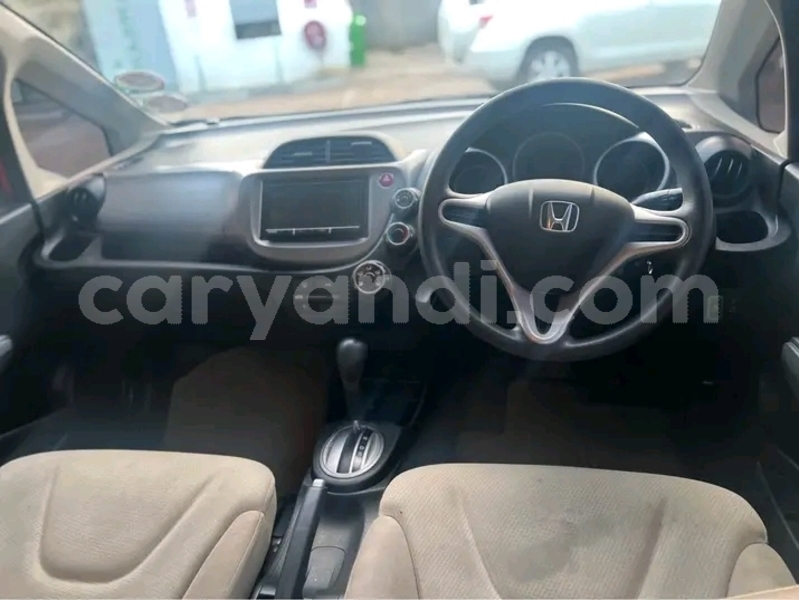 Big with watermark honda fit zambia kitwe 30793