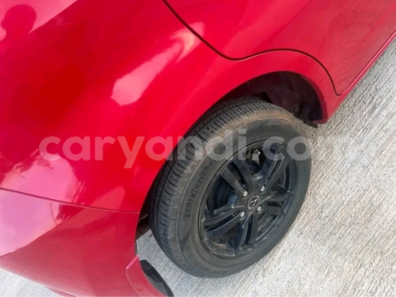 Big with watermark honda fit zambia kitwe 30793