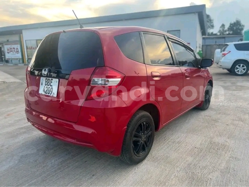 Big with watermark honda fit zambia kitwe 30793