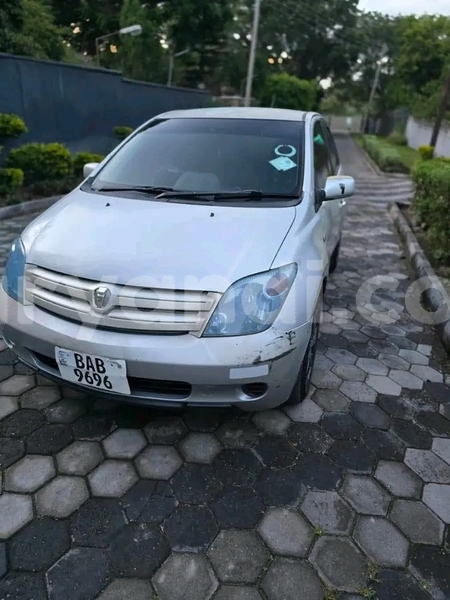 Big with watermark toyota ist north western kansanshi 30794