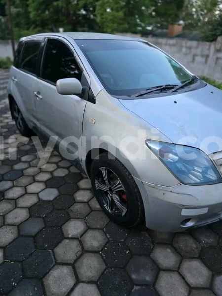 Big with watermark toyota ist north western kansanshi 30794