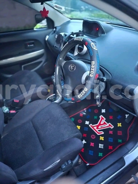 Big with watermark toyota ist north western kansanshi 30794