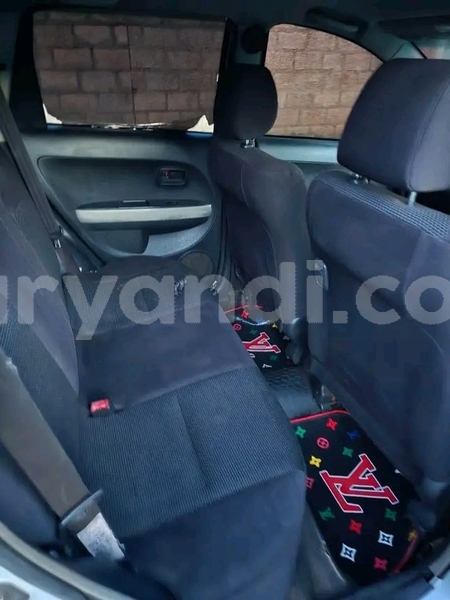 Big with watermark toyota ist north western kansanshi 30794